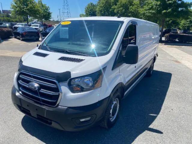 2020 Ford Transit Cargo Van LOW ROOF 148.0 WB for sale in Charlotte, NC
