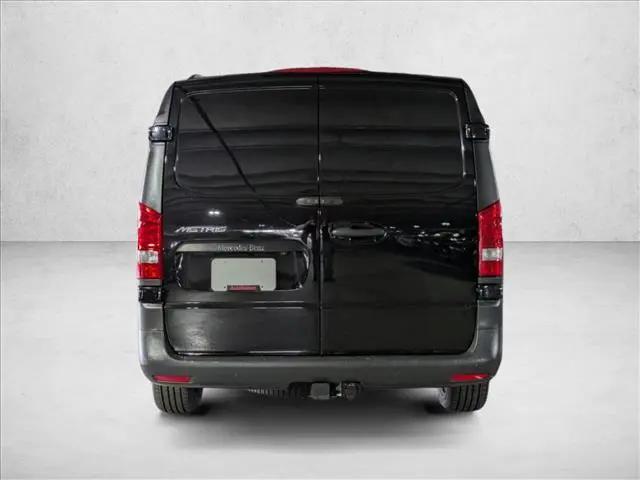 2022 Mercedes-Benz Metris Standard