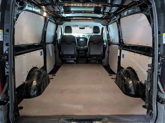 2022 Mercedes-Benz Metris Standard