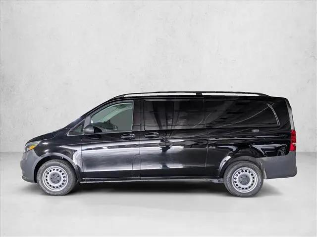 2022 Mercedes-Benz Metris Standard