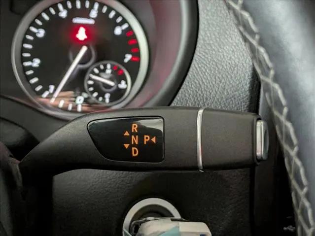 2022 Mercedes-Benz Metris Standard