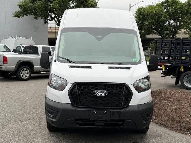 2026 Ford Transit Cargo Van T-350