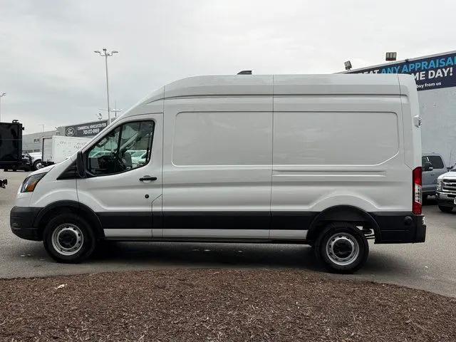 2026 Ford Transit Cargo Van T-350