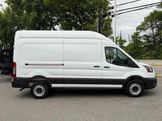 2026 Ford Transit Cargo Van T-350