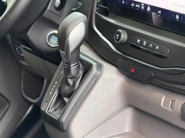 2026 Ford Transit Cargo Van T-350