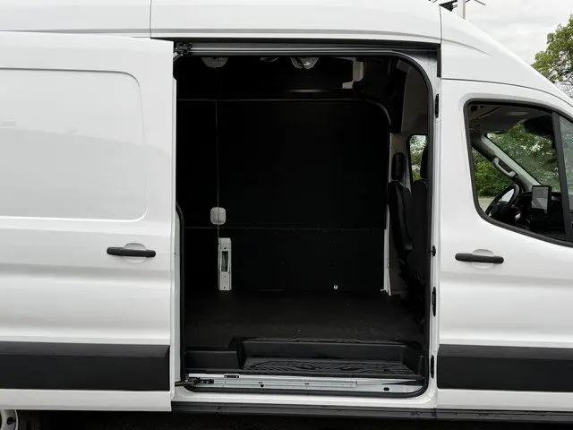 2026 Ford Transit Cargo Van T-350