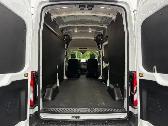 2026 Ford Transit Cargo Van T-350