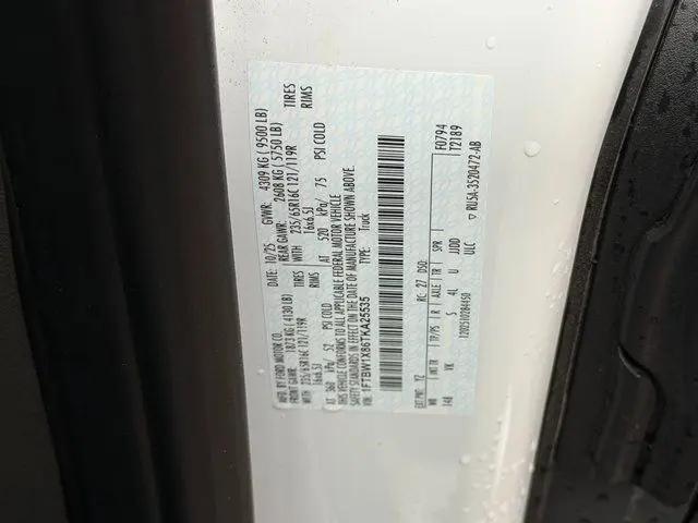 2026 Ford Transit Cargo Van T-350