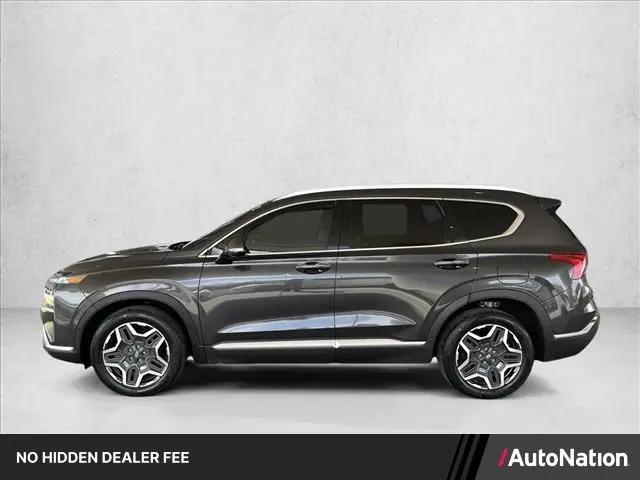 2022 Hyundai Santa Fe Limited for sale in Tucson, AZ