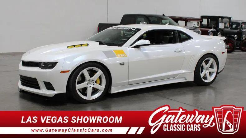 2014 Chevrolet Camaro 2SS for sale in O Fallon, IL