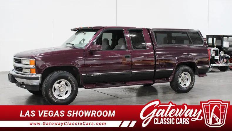 1996 Chevrolet 1500 Unknown for sale in O Fallon, IL
