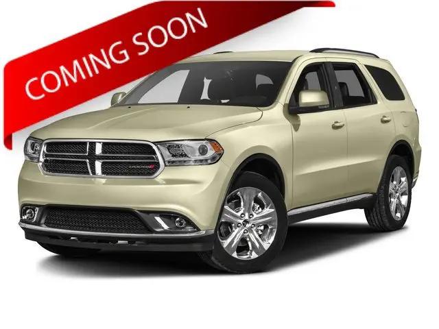 2016 Dodge Durango Limited for sale near Columbus, OH