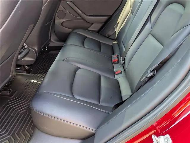 2021 Tesla Model 3 Standard Range Plus Rear-Wheel Drive