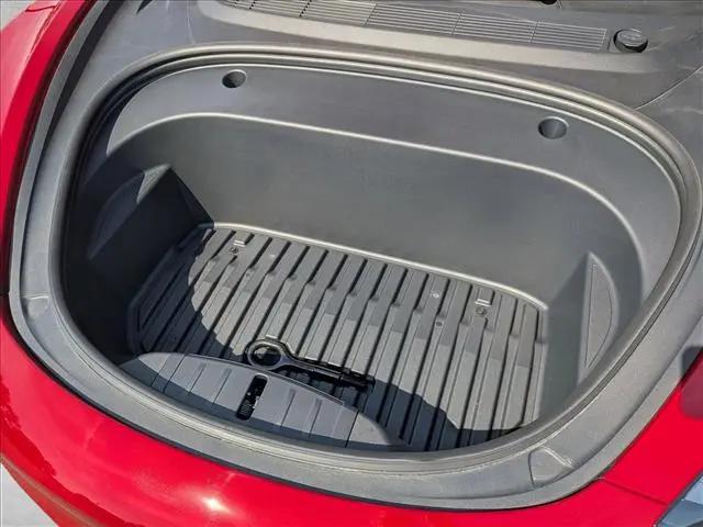 2021 Tesla Model 3 Standard Range Plus Rear-Wheel Drive