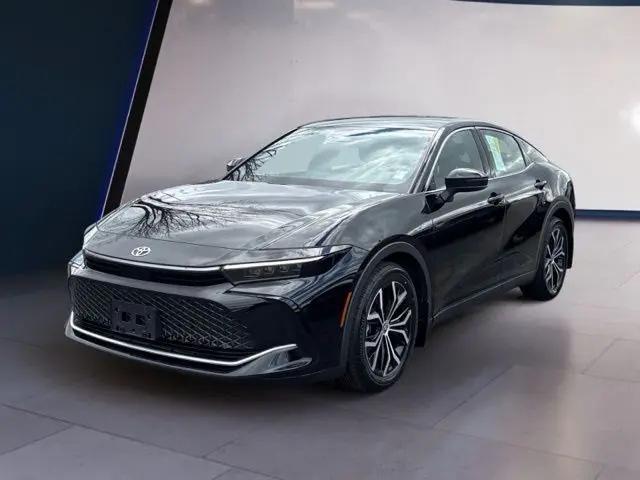 2023 Toyota Crown Limited for sale in Shrewsbury, MA