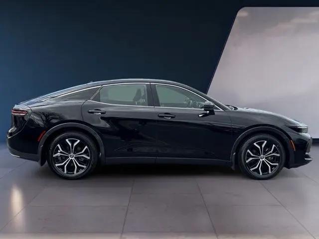2023 Toyota Crown Limited