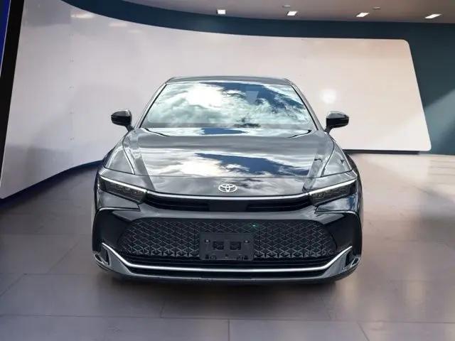 2023 Toyota Crown Limited