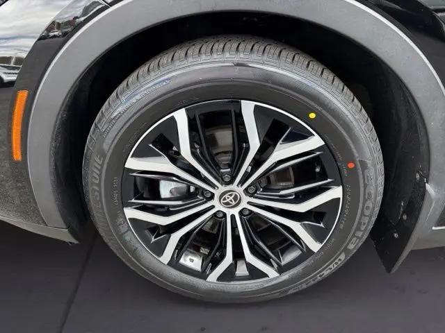2023 Toyota Crown Limited