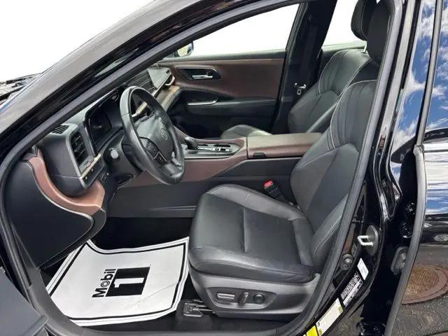 2023 Toyota Crown Limited