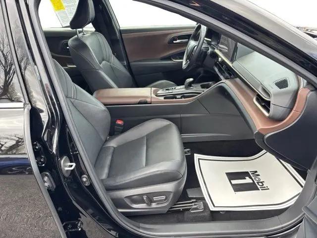 2023 Toyota Crown Limited