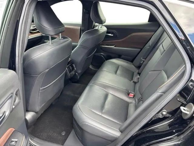 2023 Toyota Crown Limited