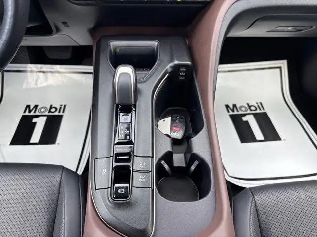 2023 Toyota Crown Limited