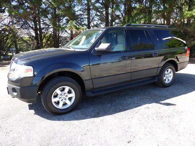 2014 Ford Expedition EL XL for sale in Rocky Mount, VA