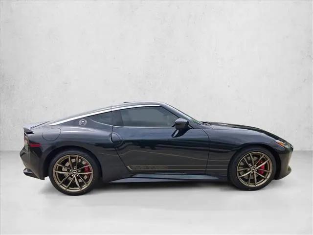 2026 Nissan Z Performance