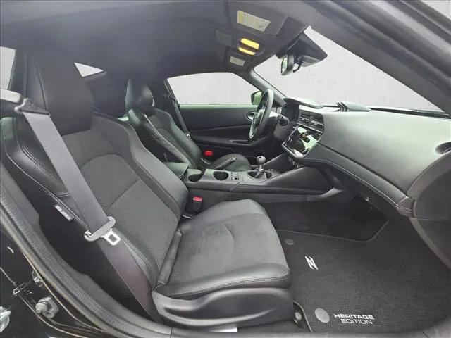 2026 Nissan Z Performance