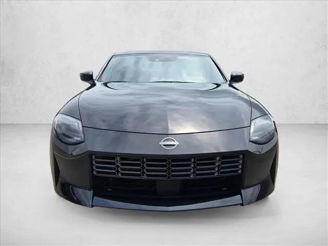 2026 Nissan Z Performance