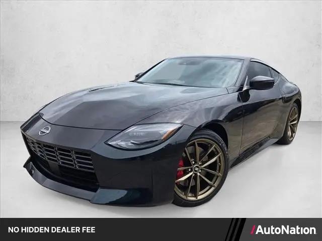 2026 Nissan Z Performance for sale in Katy, TX