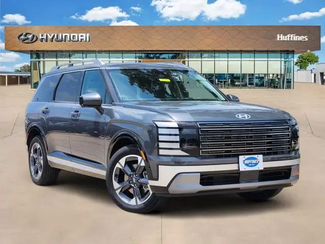 2026 Hyundai Palisade Limited for sale in Plano, TX