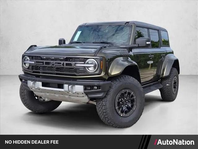 2026 Ford Bronco Raptor for sale in Katy, TX