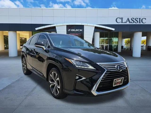 2019 Lexus RX 350 RX 350 for sale in Arlington, TX