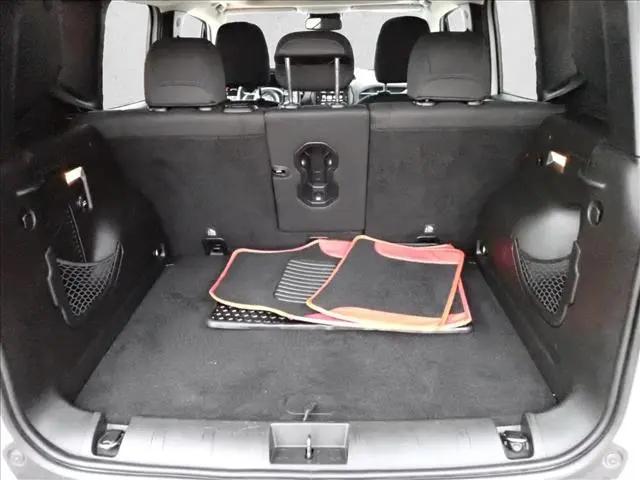 2017 Jeep Renegade Trailhawk 4x4