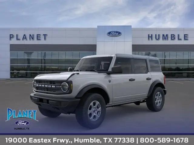 2026 Ford Bronco Big Bend for sale in Humble, TX
