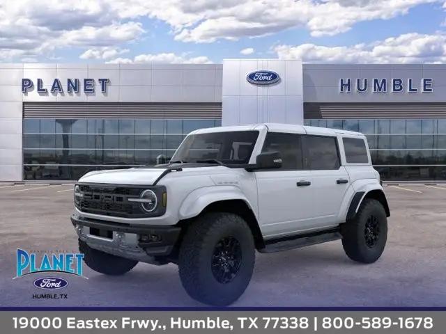 2026 Ford Bronco Raptor for sale in Humble, TX