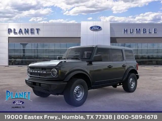 2026 Ford Bronco Base for sale in Humble, TX
