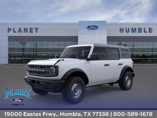 2026 Ford Bronco Base for sale in Humble, TX