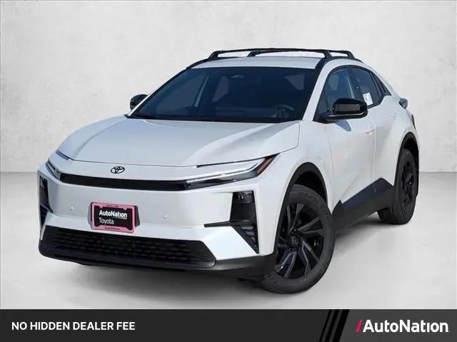 2026 Toyota C-HR SE for sale in Cerritos, CA