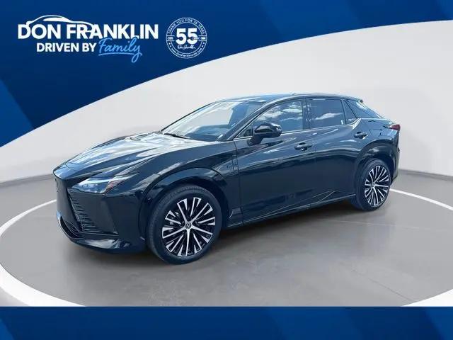 2024 Lexus RZ 450e Luxury for sale in Columbia, KY
