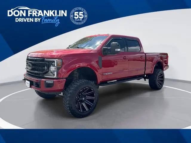 2022 Ford F-350 XL for sale in Columbia, KY