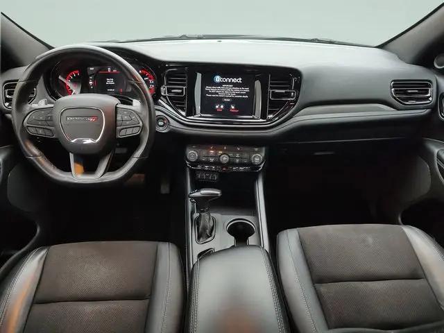 2021 Dodge Durango GT Plus RWD