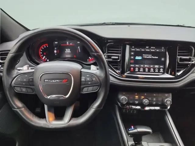 2021 Dodge Durango GT Plus RWD