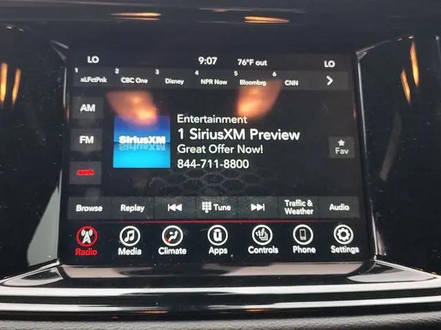 2021 Dodge Durango GT Plus RWD