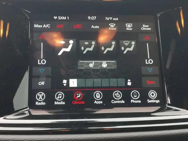 2021 Dodge Durango GT Plus RWD