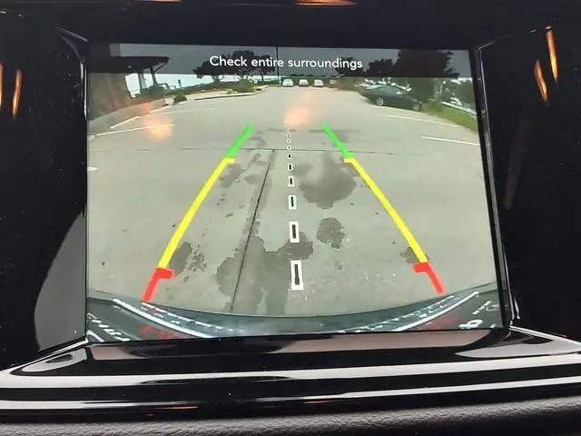 2021 Dodge Durango GT Plus RWD