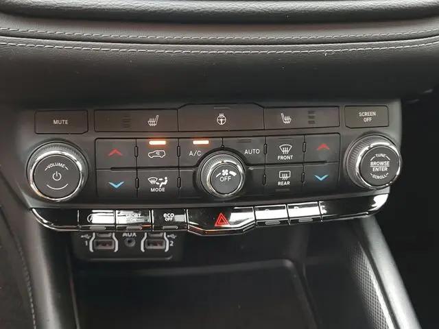 2021 Dodge Durango GT Plus RWD