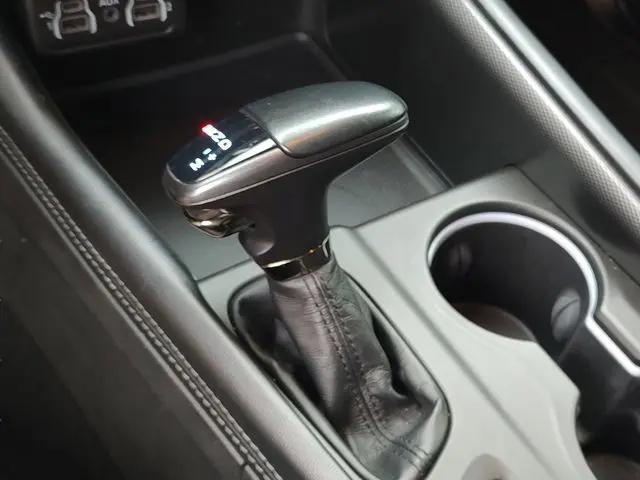 2021 Dodge Durango GT Plus RWD