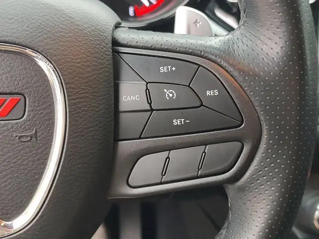 2021 Dodge Durango GT Plus RWD
